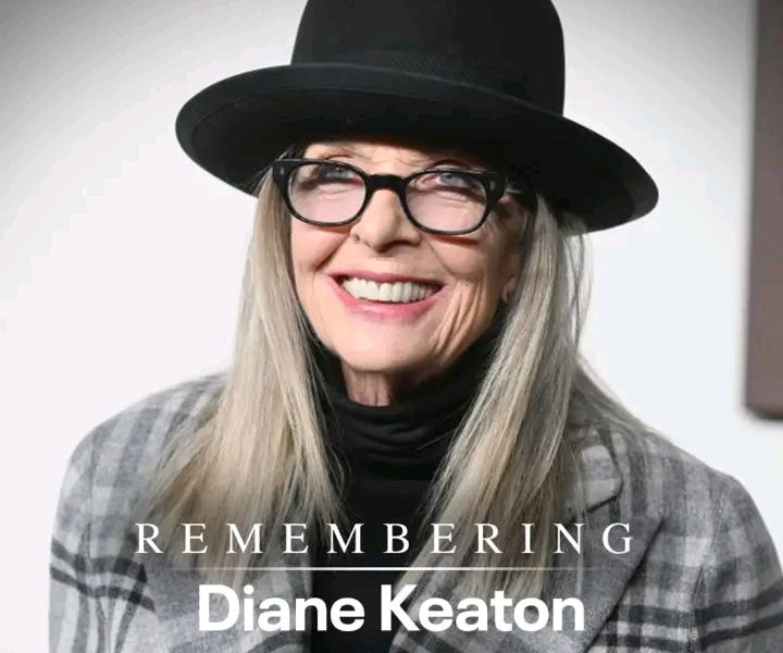 Los Angeles, California — Hollywood is mourning the reported death of acclaimed actress Diane Keaton, who has passed away at the age of 79.