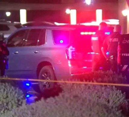 Chandler, AZ – A deadly shooting unfolded Friday night near the intersection of McQueen and Warner roads, leaving a 19-year-old dead and the community in shock.