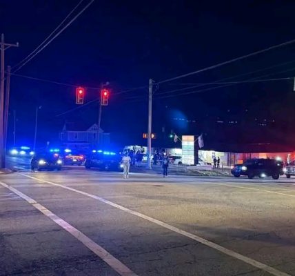 South Carolina — A devastating night of violence unfolded across the state as nearly thirty people were shot in two separate bar shootings that occurred just hours apart early Sunday morning.