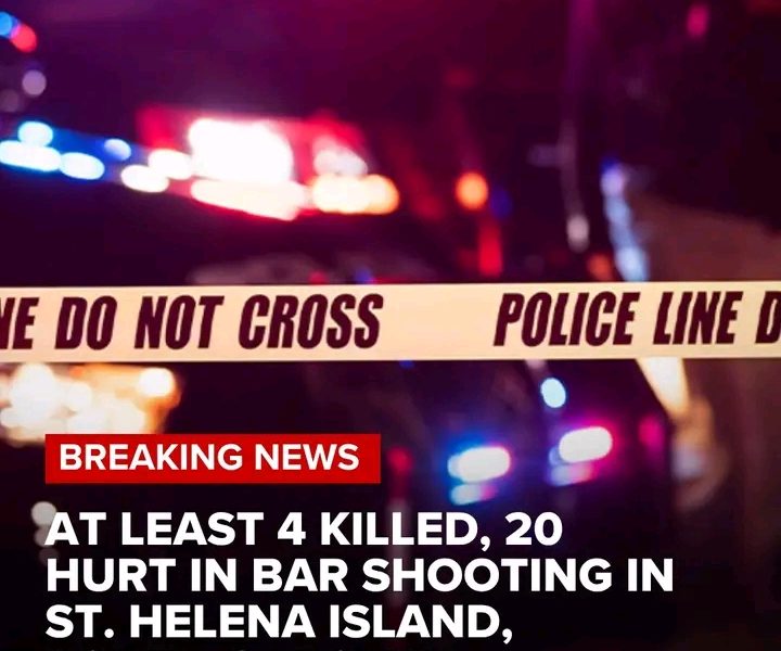 St. Helena Island, South Carolina — A night meant for celebration turned tragic when gunfire erupted around 1 a.m. at Willie’s Bar and Grill, leaving multiple people shot and several others injured, according to the Beaufort County Sheriff’s Office.