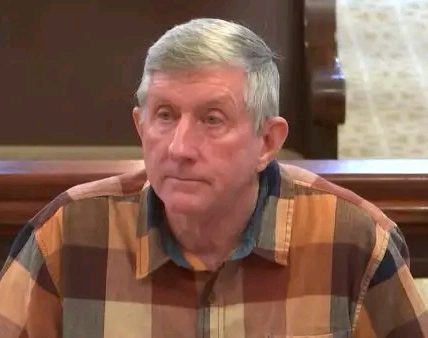 Tippah County, Mississippi – A Virginia man accused of murdering his daughter’s boyfriend will face a retrial in March, this time in Calhoun County