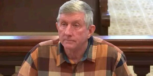 Tippah County, Mississippi – A Virginia man accused of murdering his daughter’s boyfriend will face a retrial in March, this time in Calhoun County