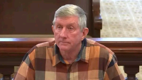 Tippah County, Mississippi – A Virginia man accused of murdering his daughter’s boyfriend will face a retrial in March, this time in Calhoun County