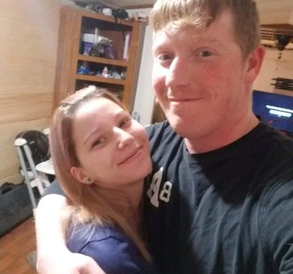 A family is mourning the heartbreaking loss of a baby, whose passing has left the parents devastated and their hearts shattered
