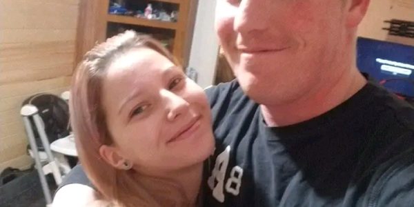 A family is mourning the heartbreaking loss of a baby, whose passing has left the parents devastated and their hearts shattered