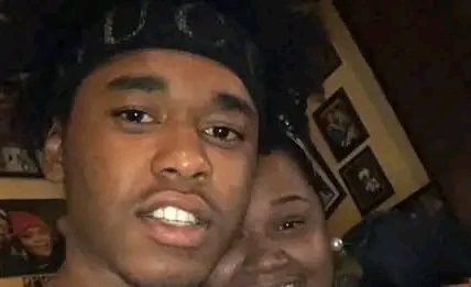 Prince George County, Virginia – The stillness of a Sunday night was shattered by the sound of gunfire that claimed the life of Dan’Quariahz Redd, a 19-year-old from Hopewell,
