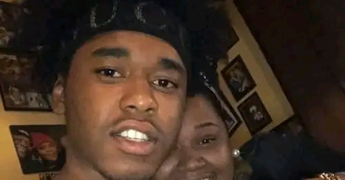 Prince George County, Virginia – The stillness of a Sunday night was shattered by the sound of gunfire that claimed the life of Dan’Quariahz Redd, a 19-year-old from Hopewell,