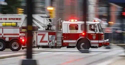 Buffalo, New York – A quiet Saturday evening turned tragic when a devastating house fire on Rano Street claimed the life of Randel Warner, a 71-year-old resident whose warmth and presence were well known in his neighborhood