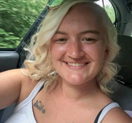 Mountain Parkway, Kentucky — A devastating tragedy struck on the Mountain Parkway when Katelyn Harmon, a devoted mother of seven,