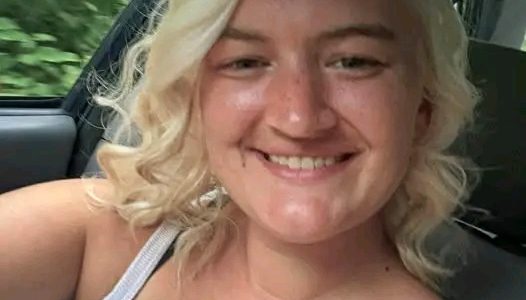 Mountain Parkway, Kentucky — A devastating tragedy struck on the Mountain Parkway when Katelyn Harmon, a devoted mother of seven,