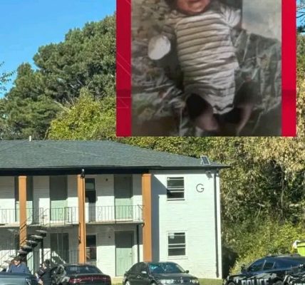 Riverdale, Georgia — Authorities are investigating the mysterious disappearance of six-month-old Nnakai Pratt, who was reported missing Sunday morning from an apartment complex on Valley Hill Road.