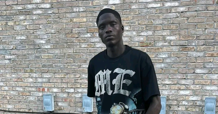 Uniontown, Alabama — A tragic shooting on the evening of October 12, 2025, claimed the life of 21-year-old Shermain Cain, who was found fatally wounded while sitting in his vehicle near U.S. Highway 80, close to Jones Lounge and the Dollar General