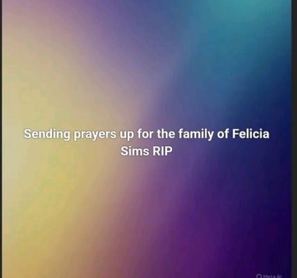Sumter County, S.C. — Felicia Sims, 49, tragically died in a violent crash on I-95 North Sunday evening. The accident occurred between mile markers 141 and 146 around 6 p.m.