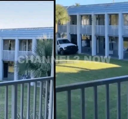Kissimmee, Fla. — A woman was held hostage Monday afternoon after a violent domestic dispute between two brothers escalated into a dangerous situation at the Heritage Park Inn on Irlo Bronson Memorial Highway.