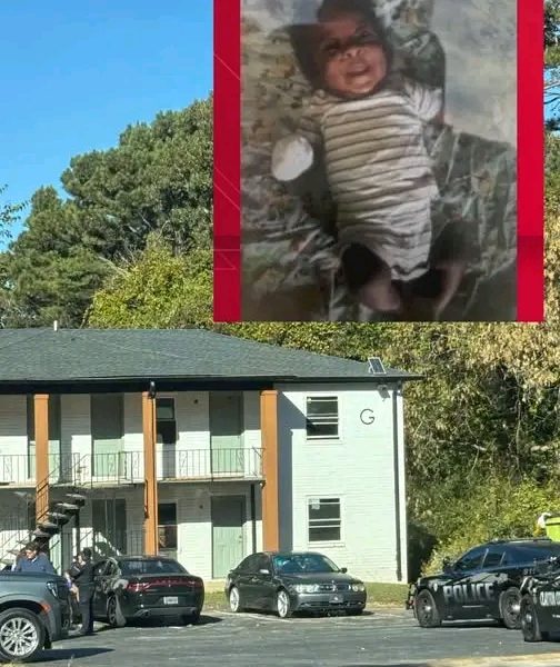 Clayton County, Georgia – The search for six-month-old Nnakai Pratt has gripped the community with growing tension and heartbreak,