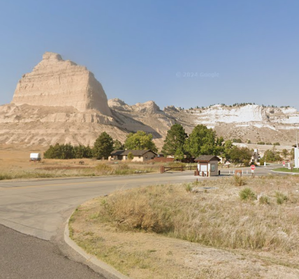 Human skull found in Nebraska may belong to missing man Chance Englebert who vanished in 2019