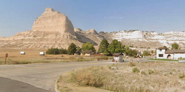 Human skull found in Nebraska may belong to missing man Chance Englebert who vanished in 2019