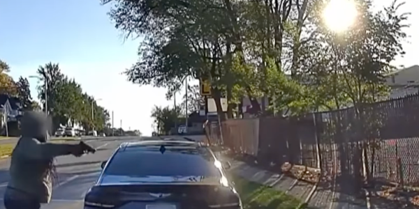 Family of Elijah Wilks, Black man gunned down by off-duty cop in Milwaukee, admit shooting was justifed