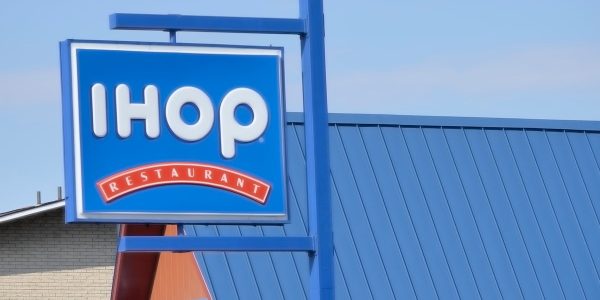 IHOP security guard faces murder charge for killing a homeless man causing a disturbance in restaurant