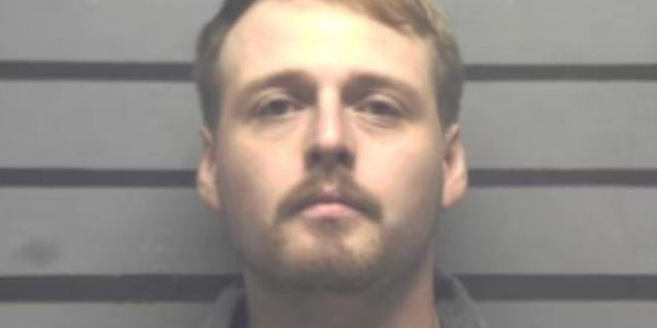 DoorDash driver accused of being high on drugs and passing out in Burger King drive-thru while picking up order