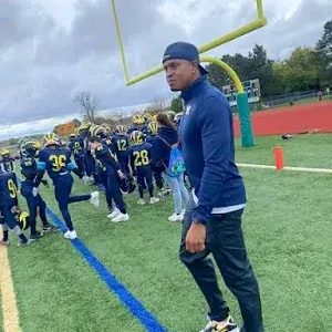 Lexington, Kentucky – Zia Combs, Michigan Wolverines Coach and Former Player, Passes Away