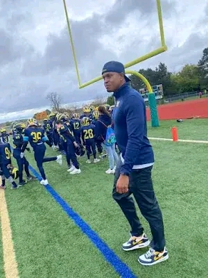 Lexington, Kentucky – Zia Combs, Michigan Wolverines Coach and Former Player, Passes Away