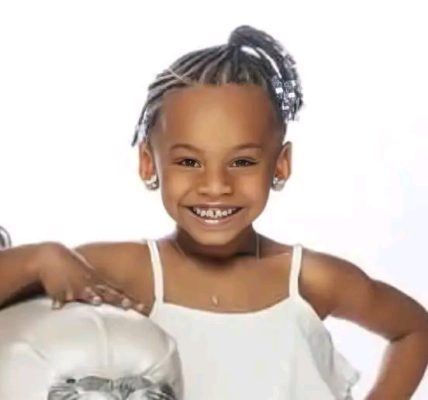 Dayton, Ohio – Tragedy Strikes as 5-Year-Old Legaci Deshawn Taylor Killed in Drive-By Shooting While Sitting Beside Her Father
