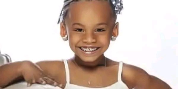 Dayton, Ohio – Tragedy Strikes as 5-Year-Old Legaci Deshawn Taylor Killed in Drive-By Shooting While Sitting Beside Her Father