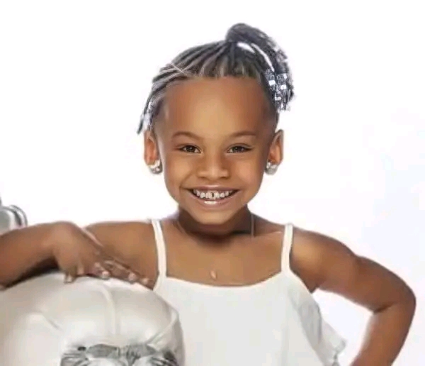 Dayton, Ohio – Tragedy Strikes as 5-Year-Old Legaci Deshawn Taylor Killed in Drive-By Shooting While Sitting Beside Her Father