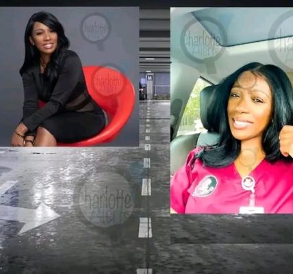 Charlotte, North Carolina — Dwanneich Hammonds, 45, was fatally shot early Monday morning in the underground garage of her SouthPark apartment complex