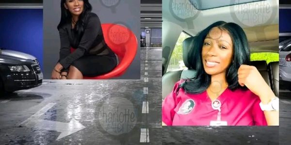 Charlotte, North Carolina — Dwanneich Hammonds, 45, was fatally shot early Monday morning in the underground garage of her SouthPark apartment complex