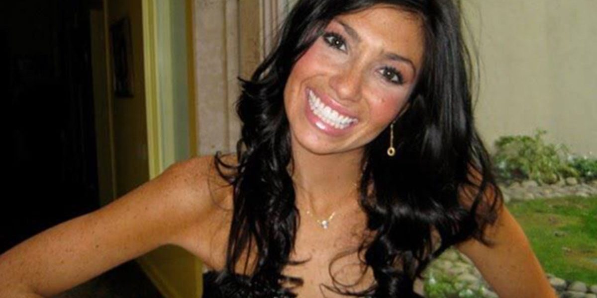‘The act of someone who was enraged at her’: Medical experts slam newest Ellen Greenberg suicide report