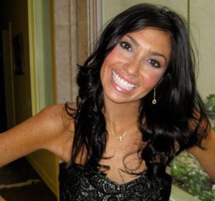 ‘The act of someone who was enraged at her’: Medical experts slam newest Ellen Greenberg suicide report