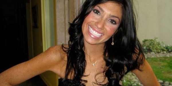 ‘The act of someone who was enraged at her’: Medical experts slam newest Ellen Greenberg suicide report