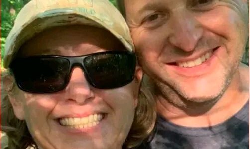 Santa Claus, Indiana — A quiet neighborhood in Spencer County was shaken this week by a tragic domestic incident that claimed two lives in what investigators have confirmed as a murder-suicide.