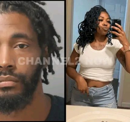 St. Louis, Missouri — A quiet night in St. Louis turned deadly when a young woman was shot inside a rideshare vehicle while her boyfriend reportedly circled the area on a bicycle.