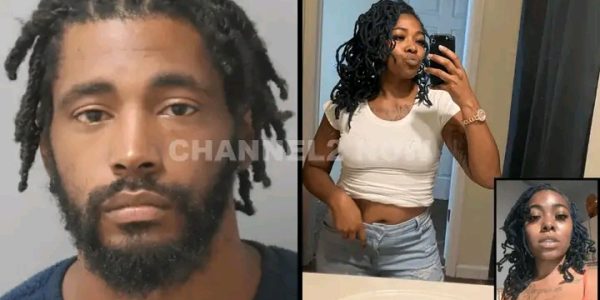 St. Louis, Missouri — A quiet night in St. Louis turned deadly when a young woman was shot inside a rideshare vehicle while her boyfriend reportedly circled the area on a bicycle.