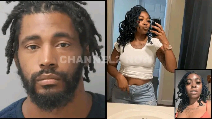 St. Louis, Missouri — A quiet night in St. Louis turned deadly when a young woman was shot inside a rideshare vehicle while her boyfriend reportedly circled the area on a bicycle.