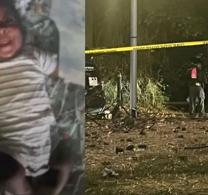 Clayton County, Georgia — Authorities are conducting an intensive search for a missing 6-month-old infant near a local apartment complex, focusing efforts on a nearby wooded area