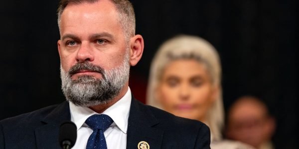 Cory Mills slapped with restraining order after judge sides with former girlfriend