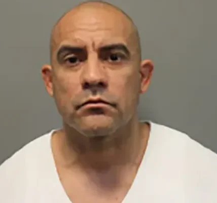 Former FBI agent who raped multiple women in his tattoo studio is sentenced