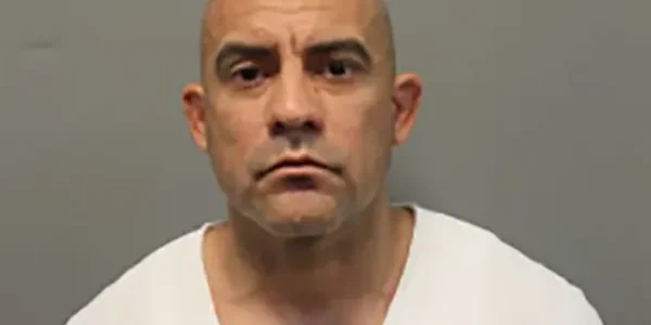 Former FBI agent who raped multiple women in his tattoo studio is sentenced