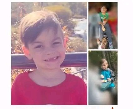 Crowsnest Pass, Alberta – The Macdougall family is reeling from an unimaginable double tragedy. Six-year-old Darius Macdougall,