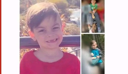 Crowsnest Pass, Alberta – The Macdougall family is reeling from an unimaginable double tragedy. Six-year-old Darius Macdougall,
