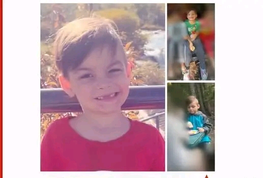 Crowsnest Pass, Alberta – The Macdougall family is reeling from an unimaginable double tragedy. Six-year-old Darius Macdougall,
