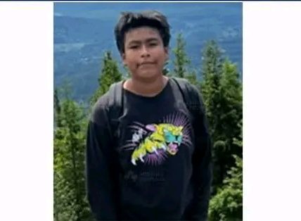 Renton, Washington – Authorities have issued an urgent alert for Asaiah Bullplume, a 12-year-old Indigenous boy who was reported missing earlier this week