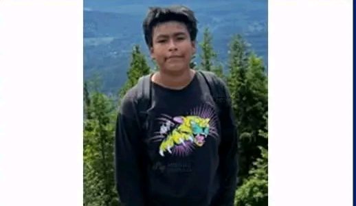 Renton, Washington – Authorities have issued an urgent alert for Asaiah Bullplume, a 12-year-old Indigenous boy who was reported missing earlier this week