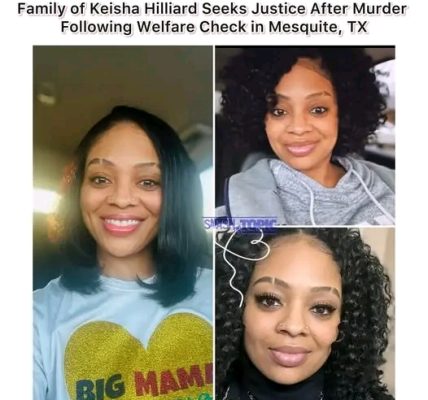 Mesquite, Texas – Keisha Hilliard, 42, was found shot to death inside her home on Sunday, October 12, around 4:44 p.m., authorities confirmed.