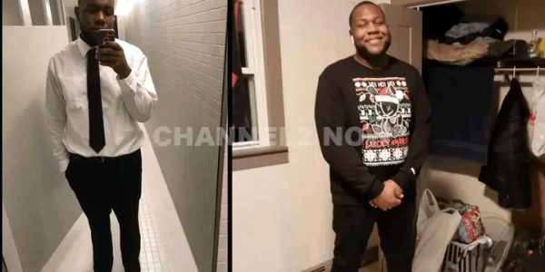 Chicago, Illinois – A 28-year-old man was found face-up on cold pavement, blood pooling beneath his head, after a shooting Tuesday night in the Grand Boulevard neighborhood.