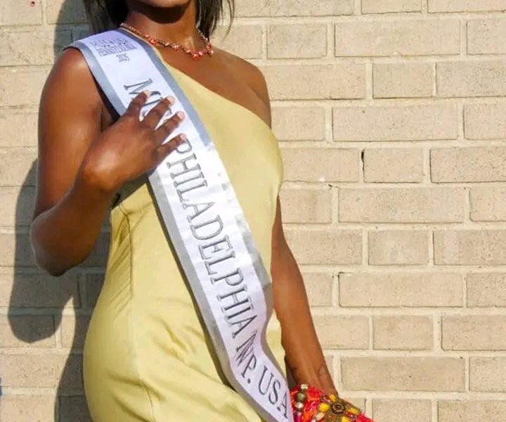 Philadelphia, Pennsylvania – Kada Scott, 23, has been missing since October 4 after leaving her overnight job, leaving her family and the local community in growing concern.